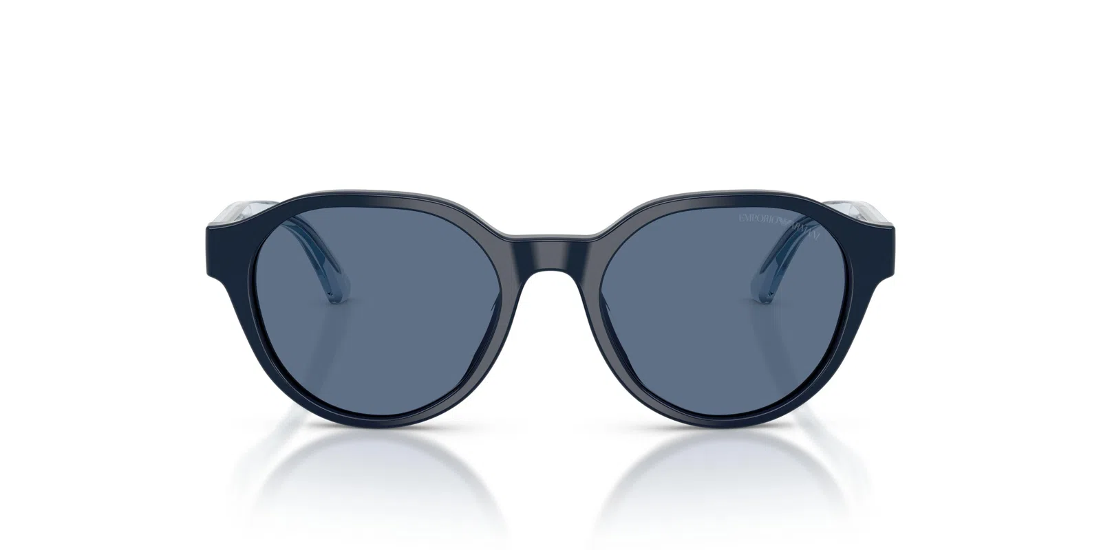 Emporio Armani Kids 4008U Sunglasses - view 29